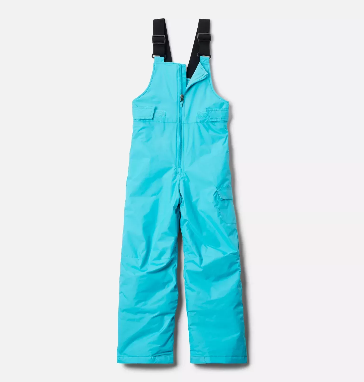 Columbia Youth Snowslope III Bib