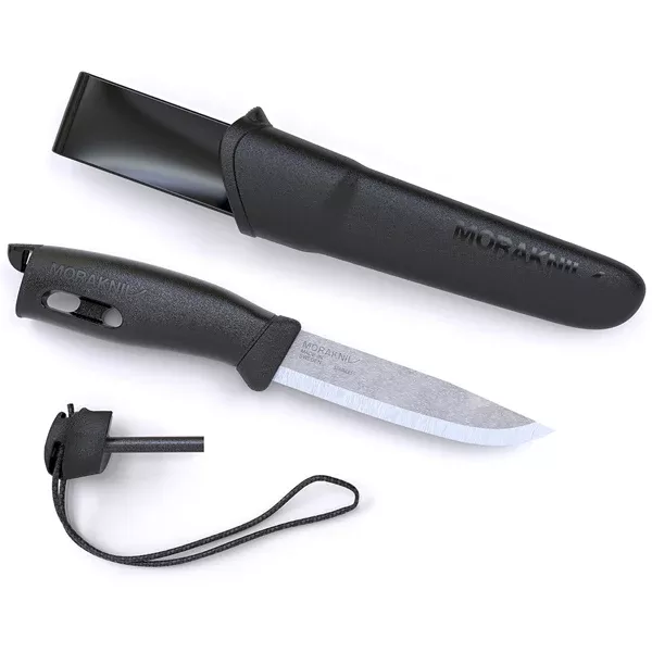 Companion Spark Knife
