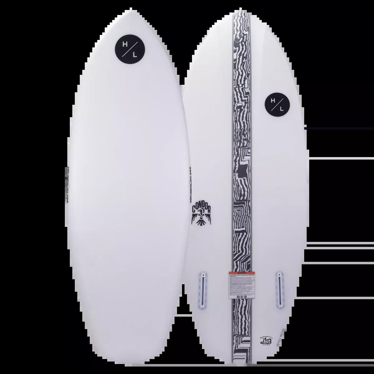 CONDOR WAKESURF