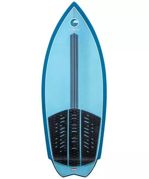Connelly Jet Wakesurfer 4’10”