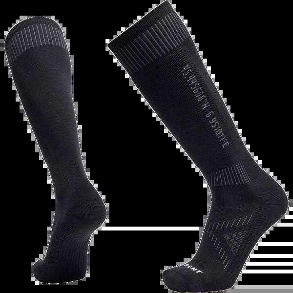 Core Light Snow Sock