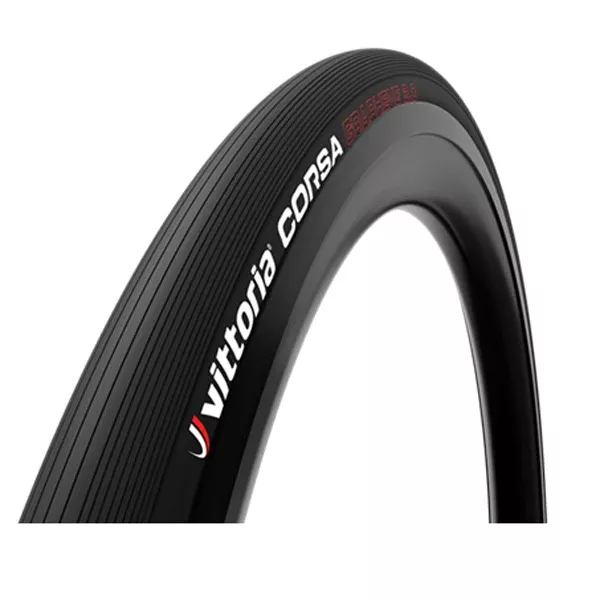 Corsa G2.0 700x25c full black