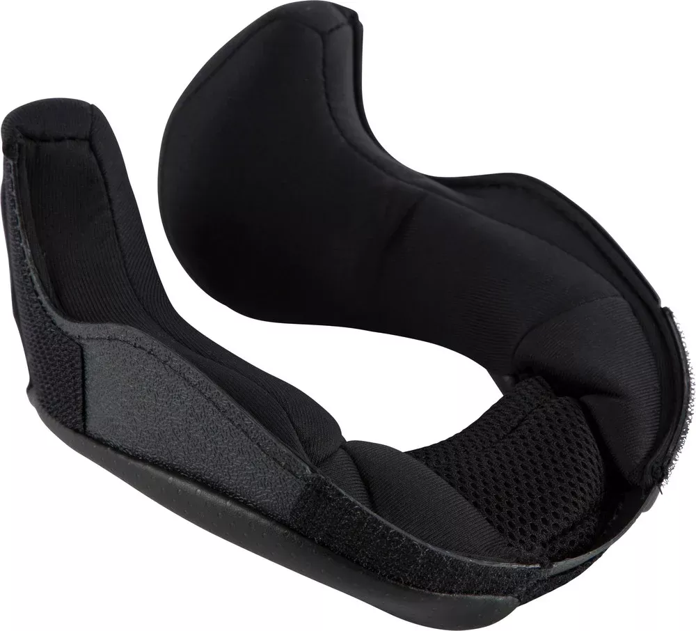COVERT NECK ROLL