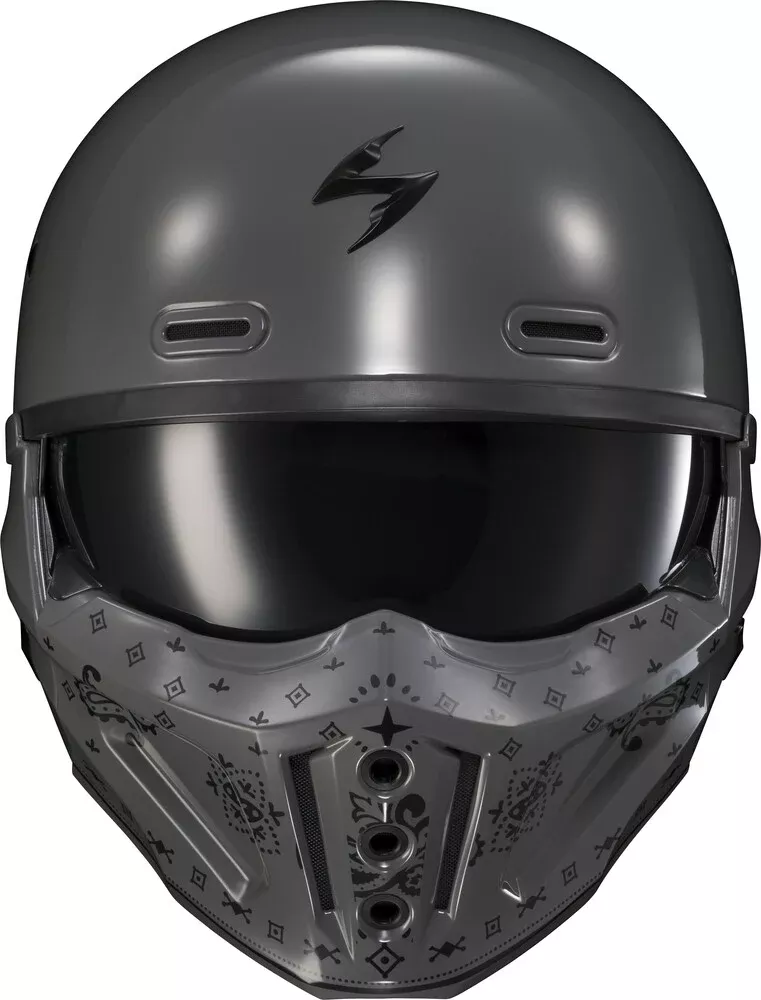 COVERT X MASK BANDANA
