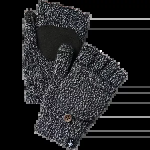 Cozy Grip Flip Mitt