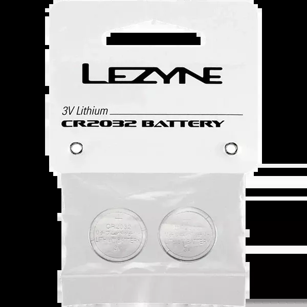 CR2032 Battery (2 Pack)