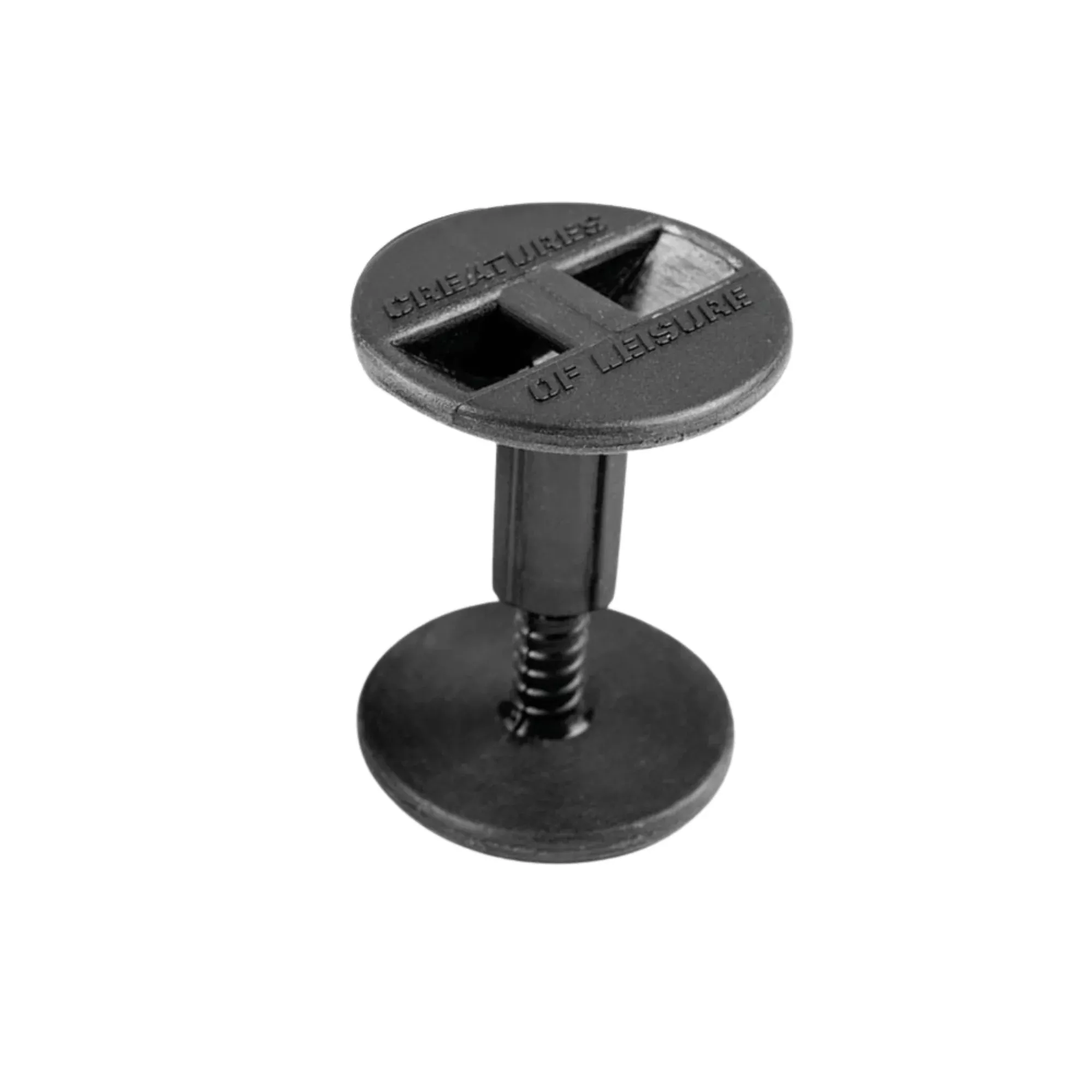 Creatures Bodyboard Leash Plugs