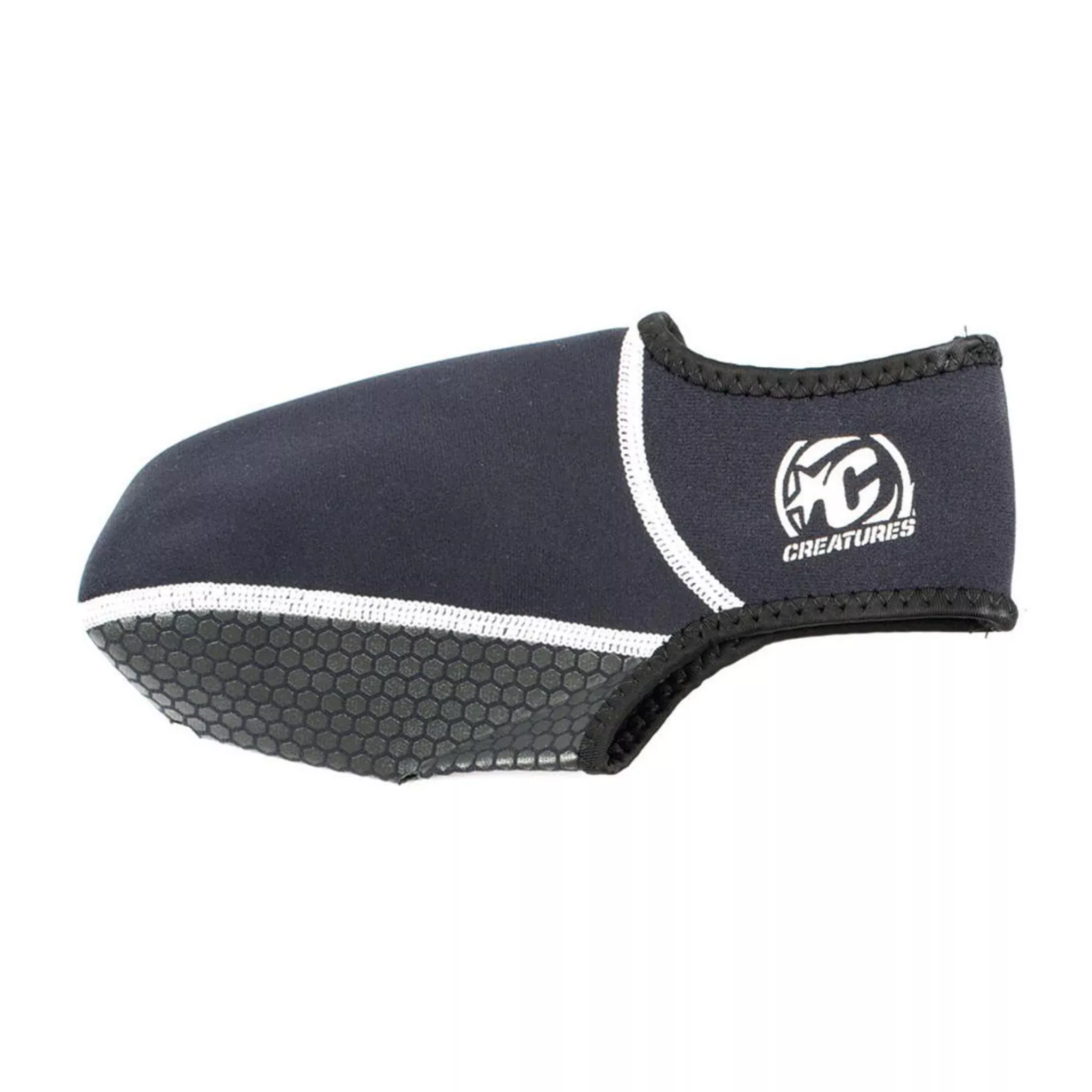 Creatures Neo Fin Sox - Low Cut