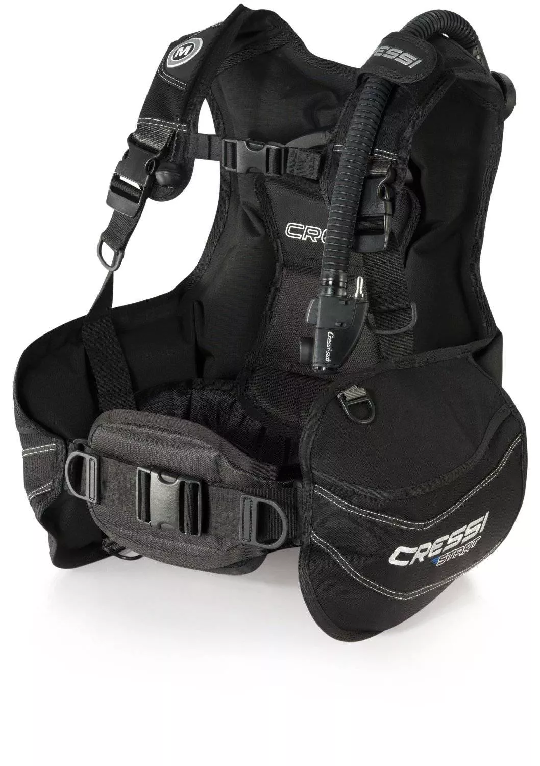 Cressi Start BCD Buoyancy Compensator