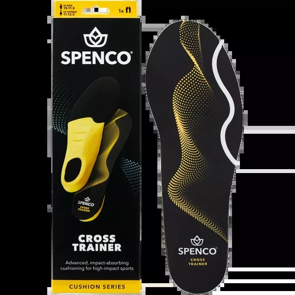 Cross Trainer Insole