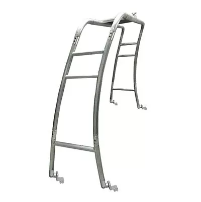 Cruze Pontoon Tower