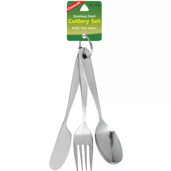Cutlery Set (Set of 3)