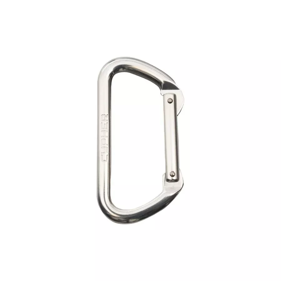 Cypher D Carabiner
