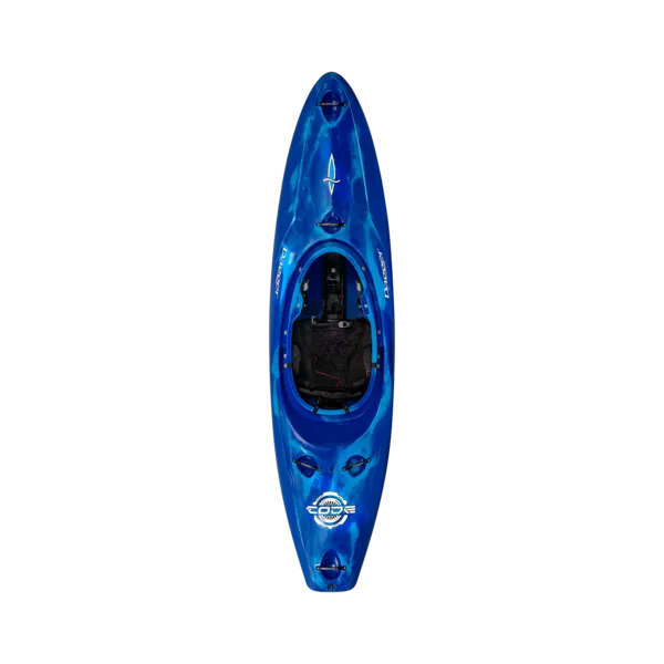 Dagger Kayak Code