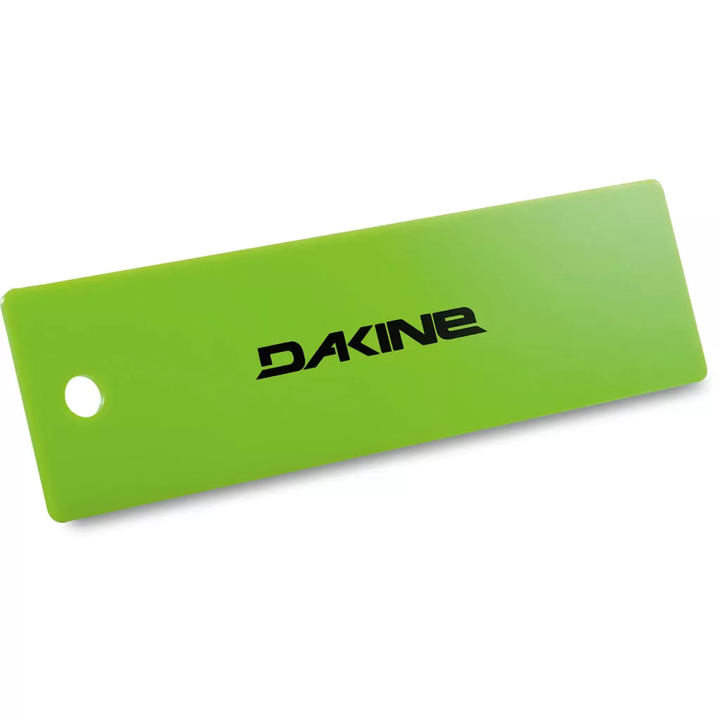 DAKINE 10in Scraper - Green
