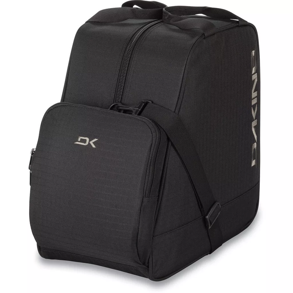 Dakine Boot Bag 30L Ski & Snowboard Boot Bag - BLACK 2024