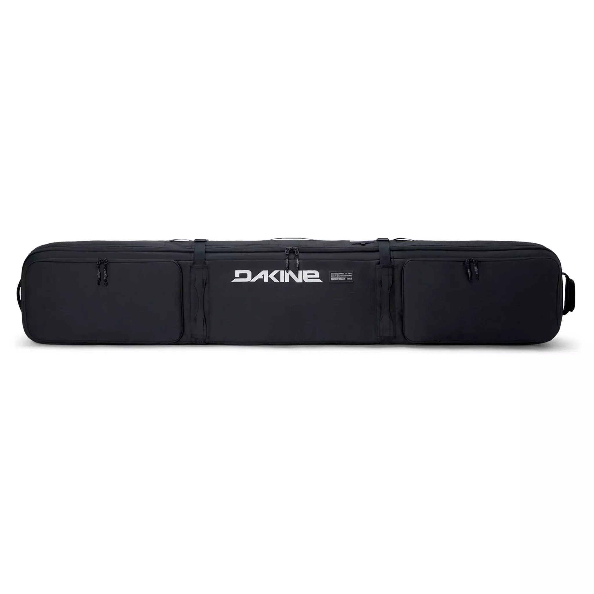 Dakine Boundary Ski Roller Bag