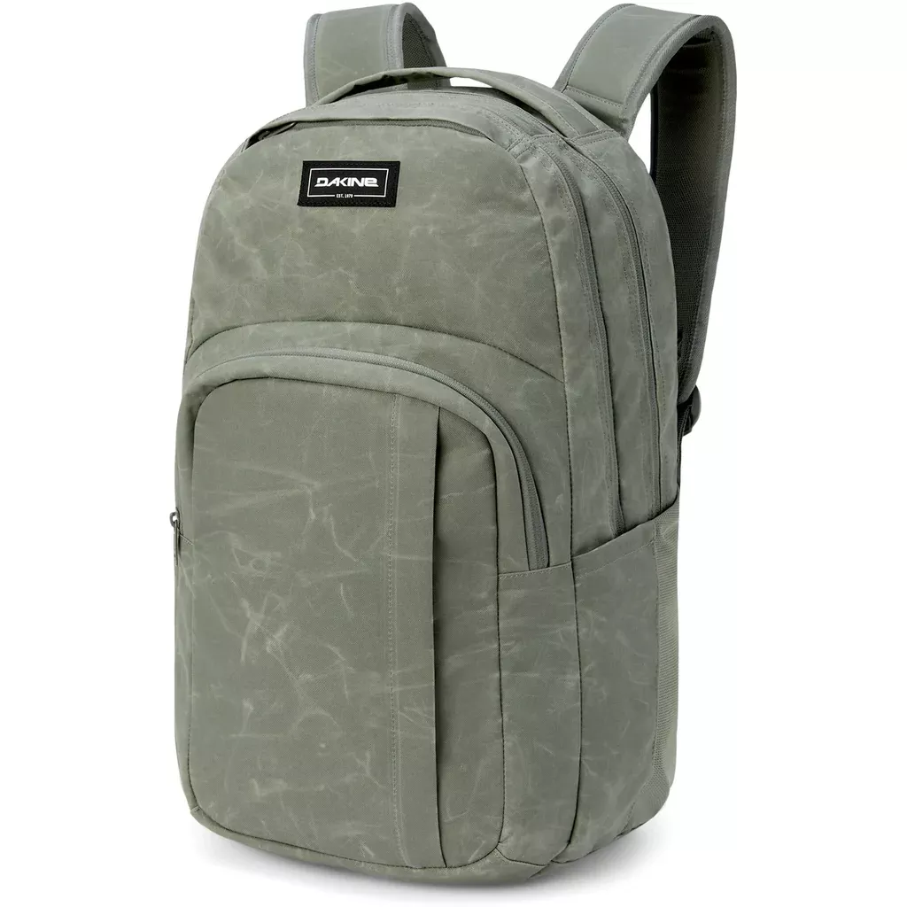 Dakine Campus 33L - Mulled Basil