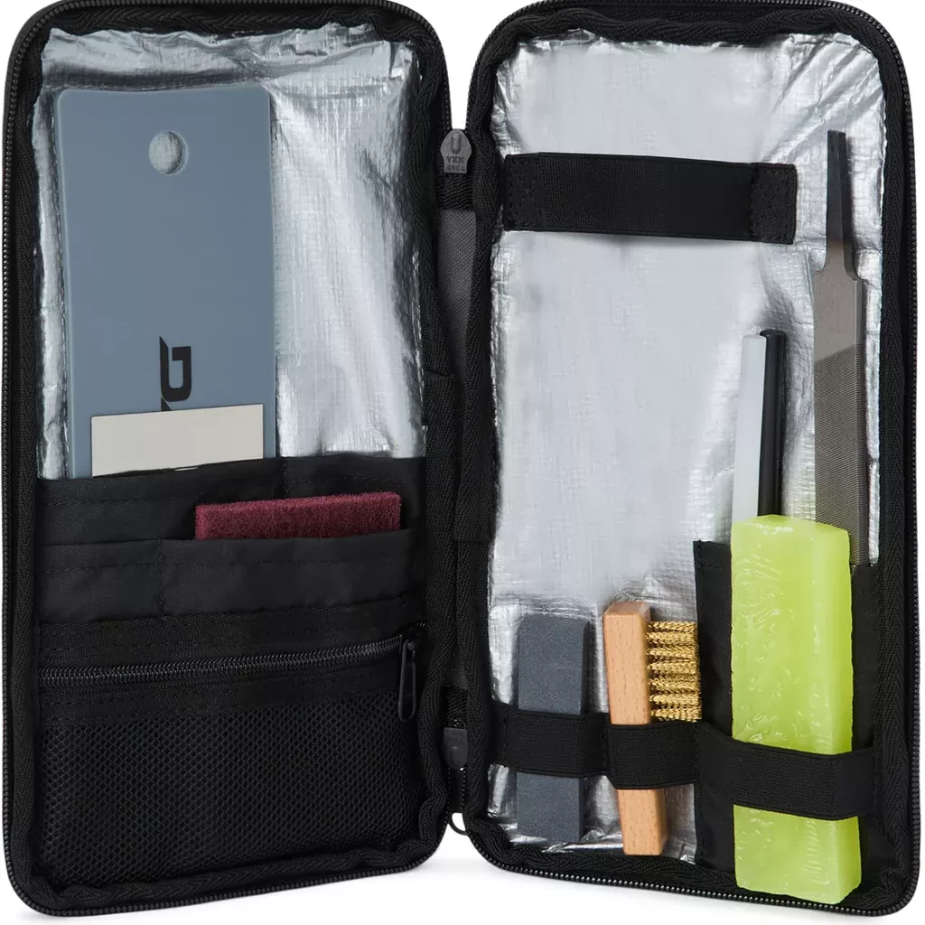 DAKINE Delux Tune - Tuning Kit Castlerock