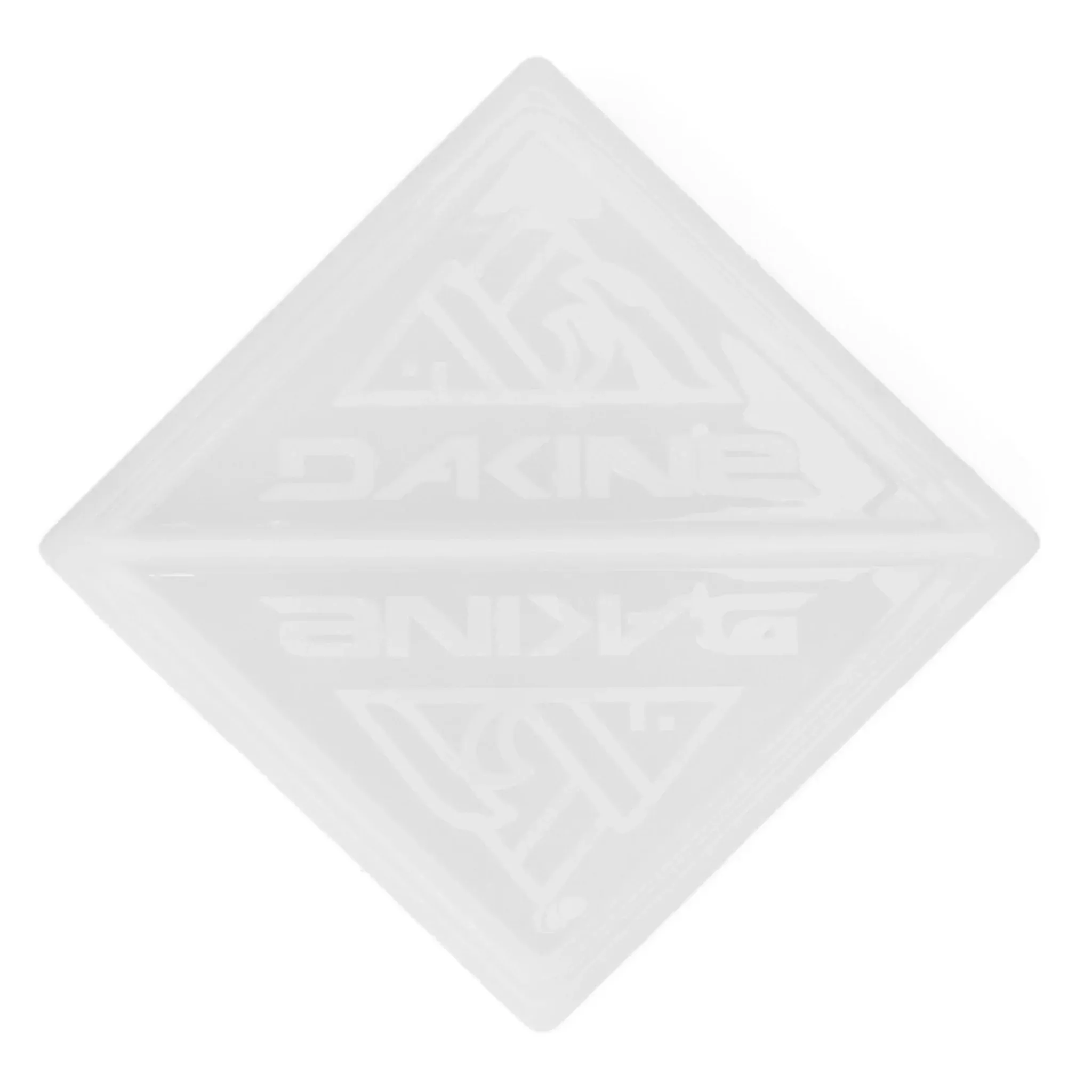 Dakine Diamond Scraper Mat