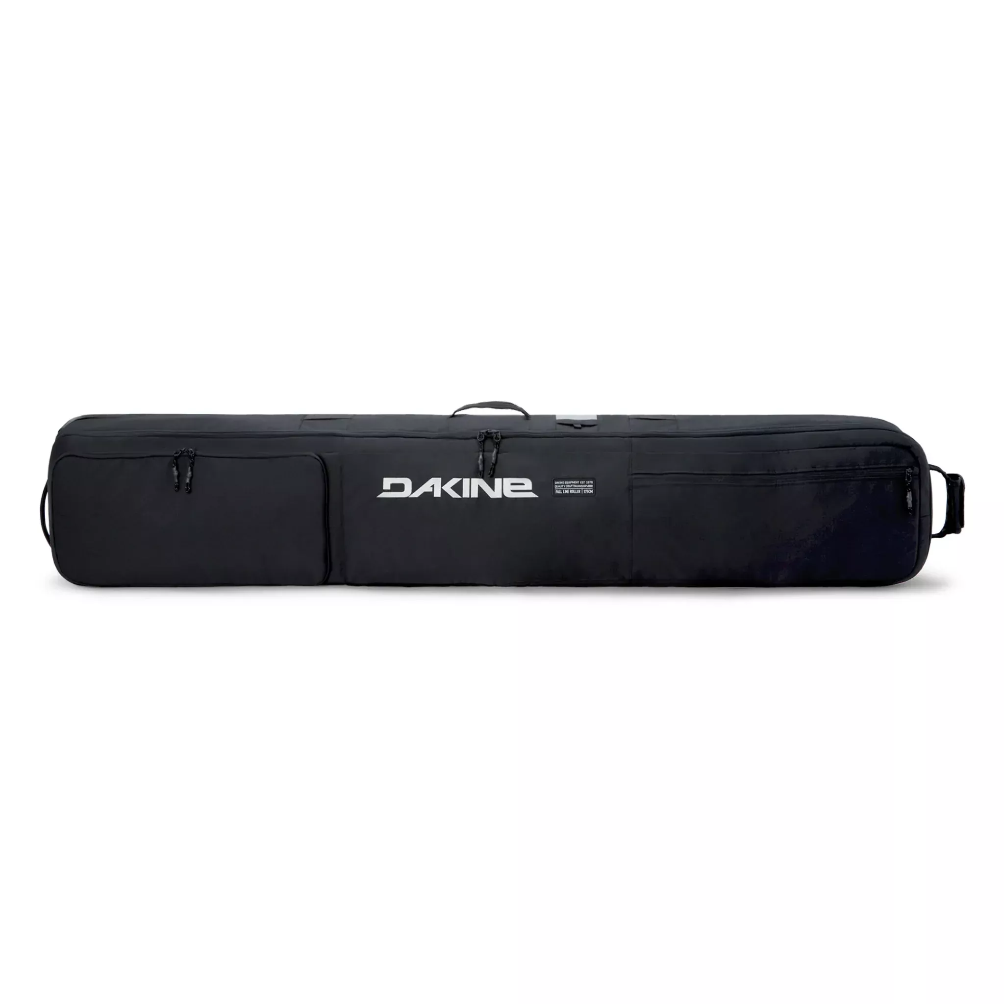 Dakine Fall Line Ski Roller Bag