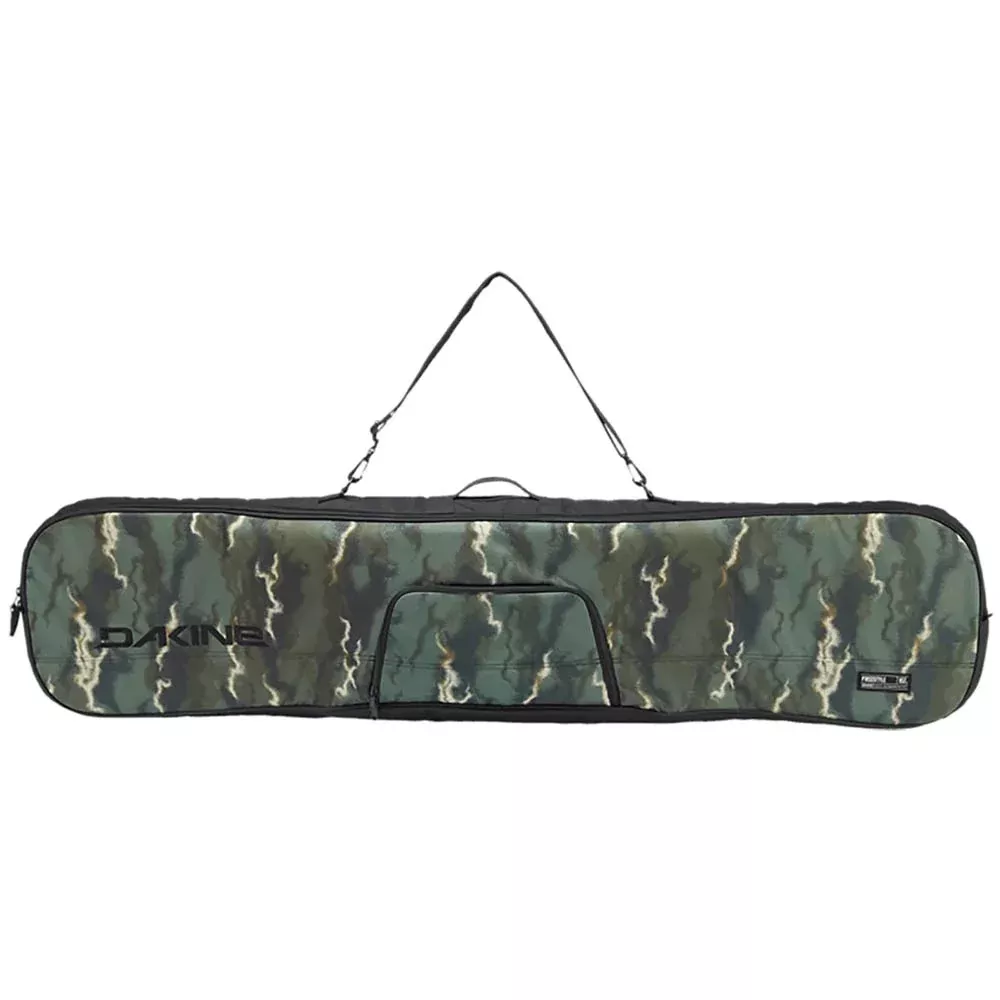 Dakine Freestyle Bag - Olive Ash Camo