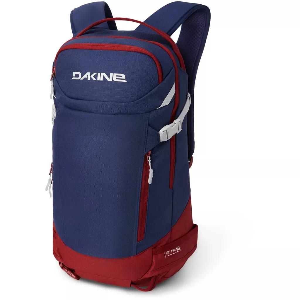 Dakine Heli Pro 24L - NAVAL ACADEMY