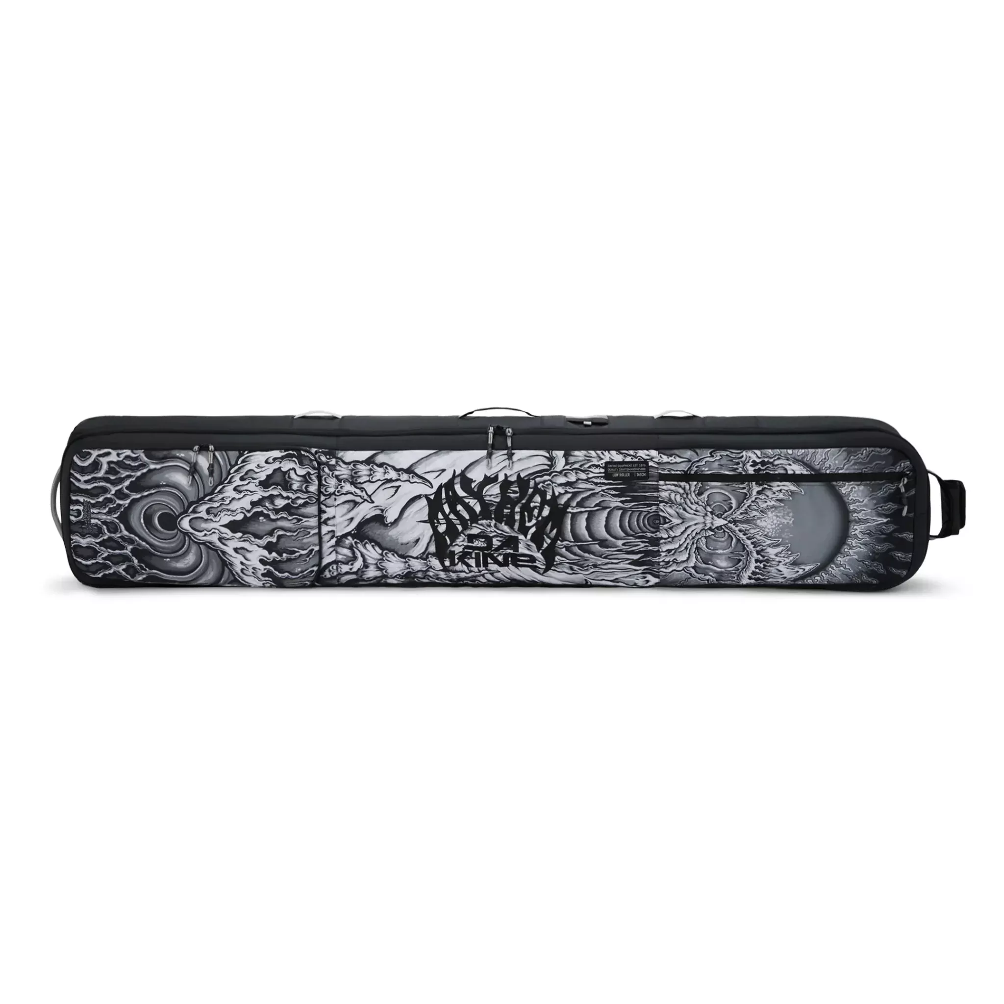 Dakine Low Roller x Mayhem