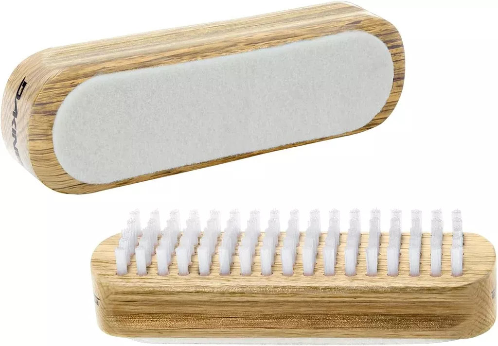 DAKINE Nylon Tuning Brush - Natural