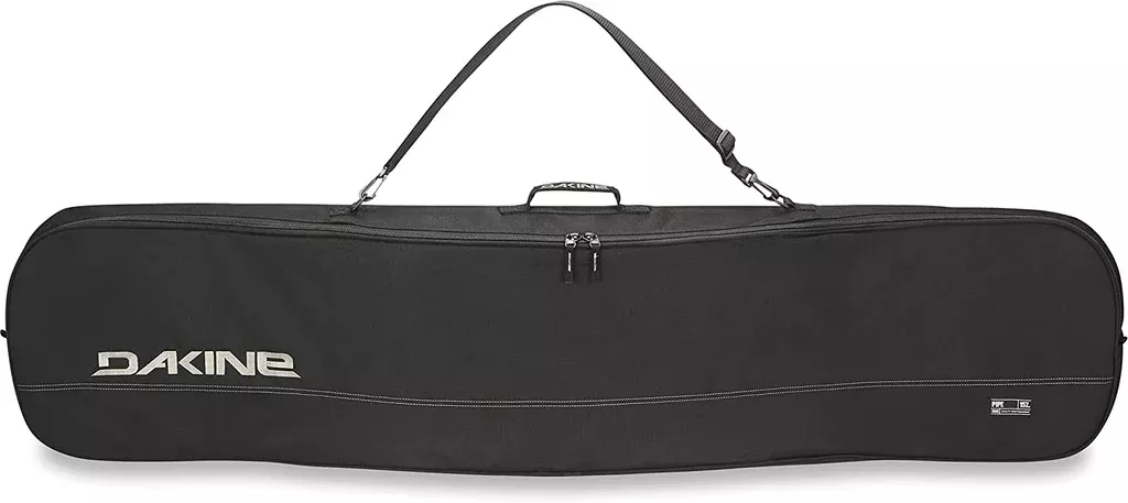 Dakine Pipe Snowboard Bag 165cm - Black 2024