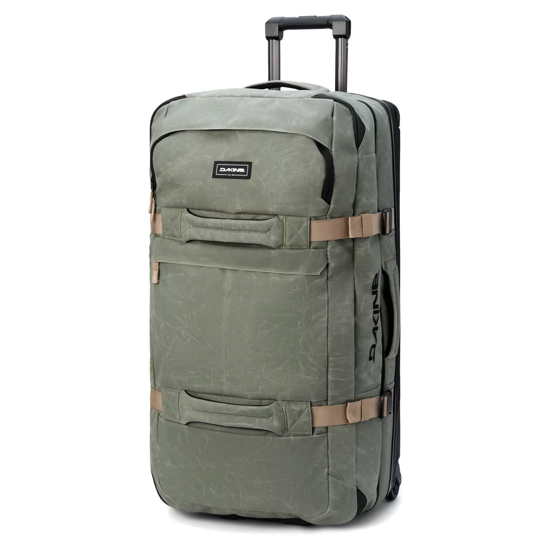 Dakine Split Roller 110L - Mulled Basil