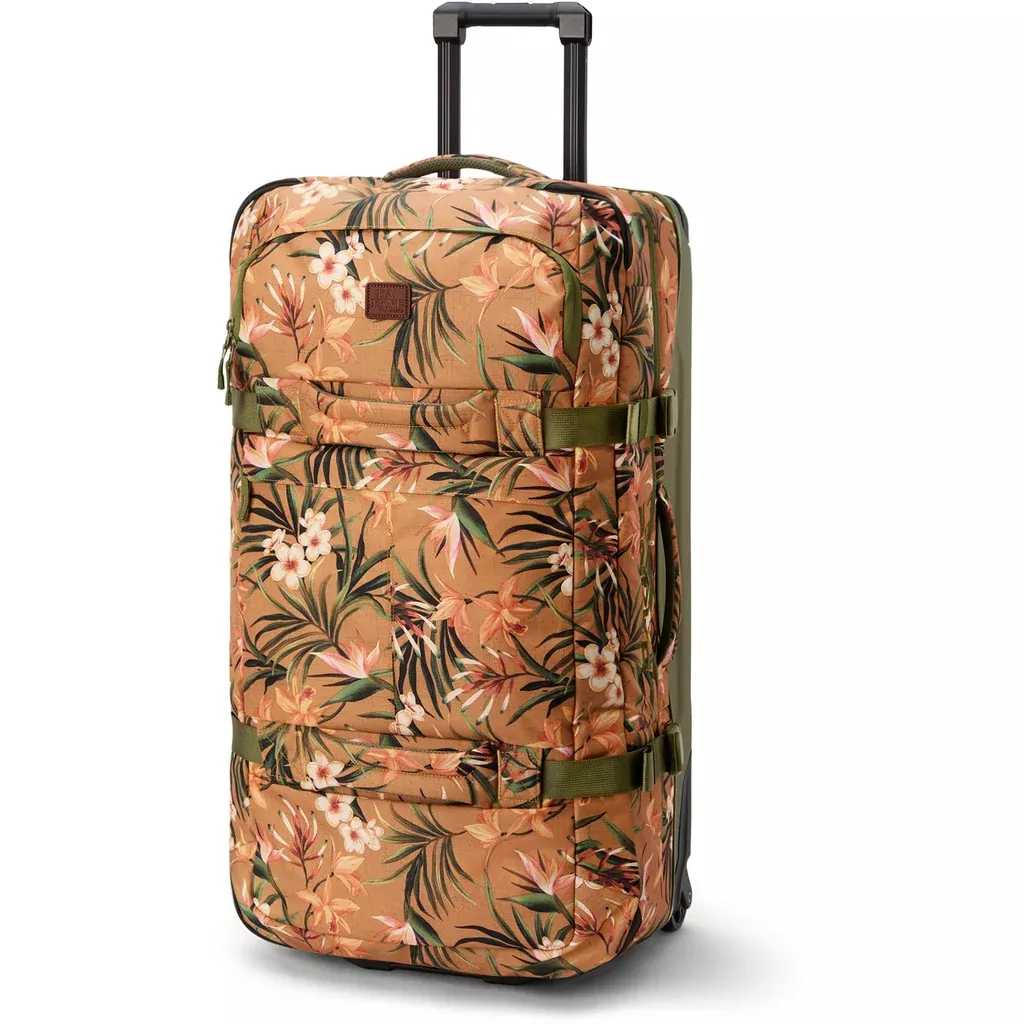 Dakine Split Roller 110L - ROYAL HAWAIIAN 2026