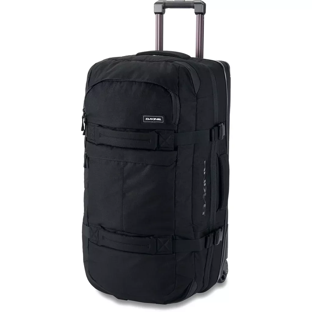 Dakine Split Roller 85L - Black