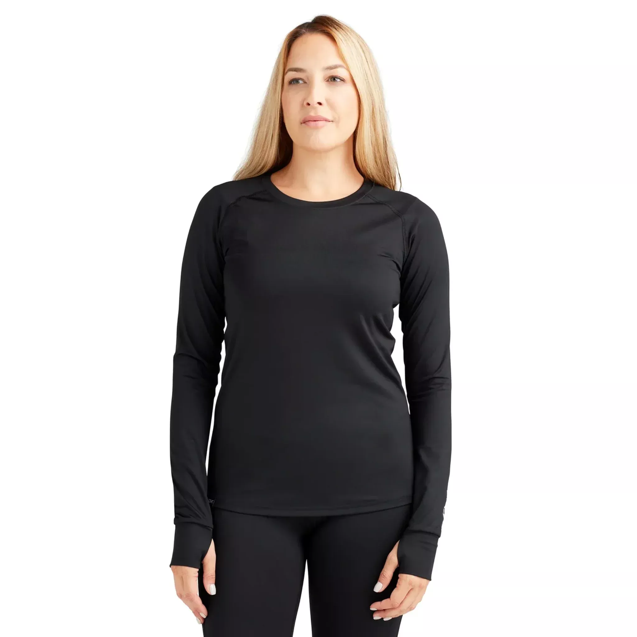 Dakine Women's Lupine Lightweight Base Layer Set
