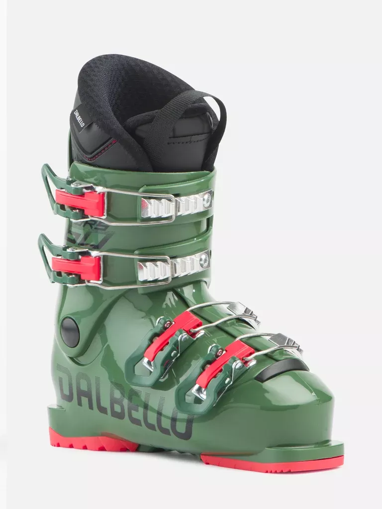 Dalbello DRS 60 Junior Ski Boots - 2026