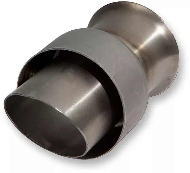 Damper Insert