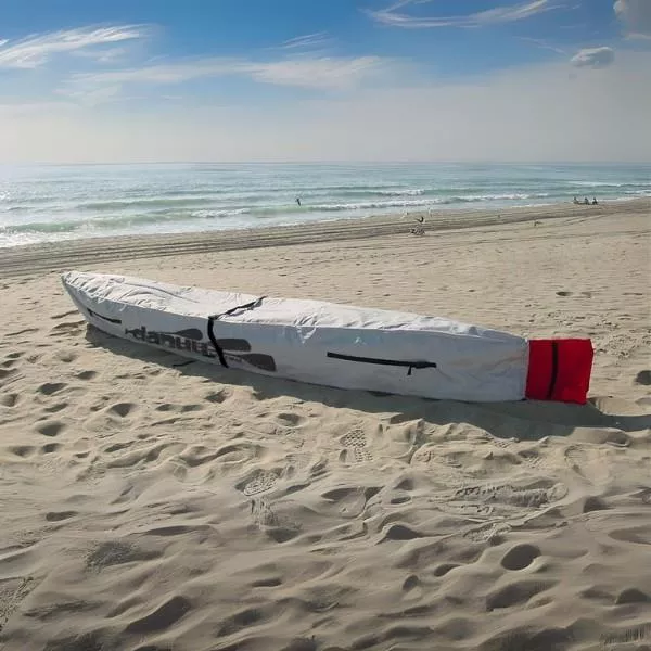 Danuu Brat Kayak Cover (9' - 12'6)