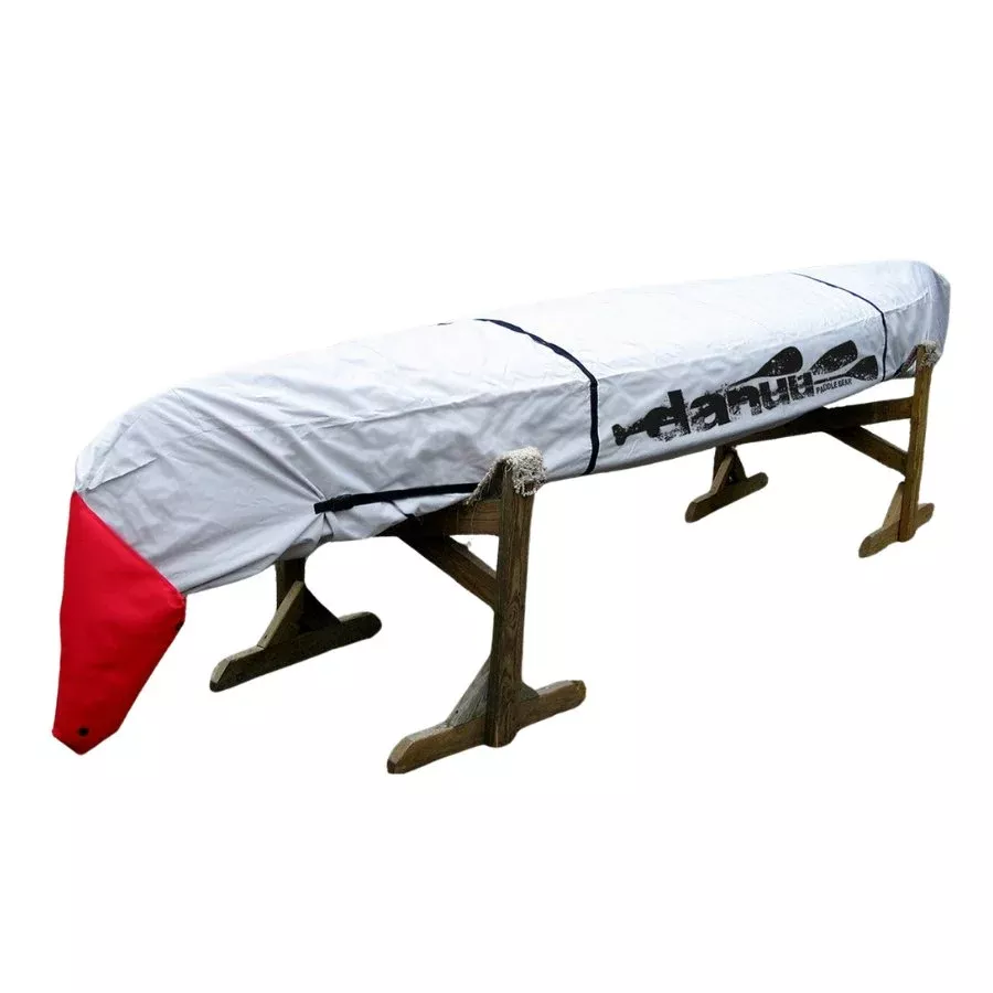 Danuu Skipper Canoe Cover (11' - 14'6)