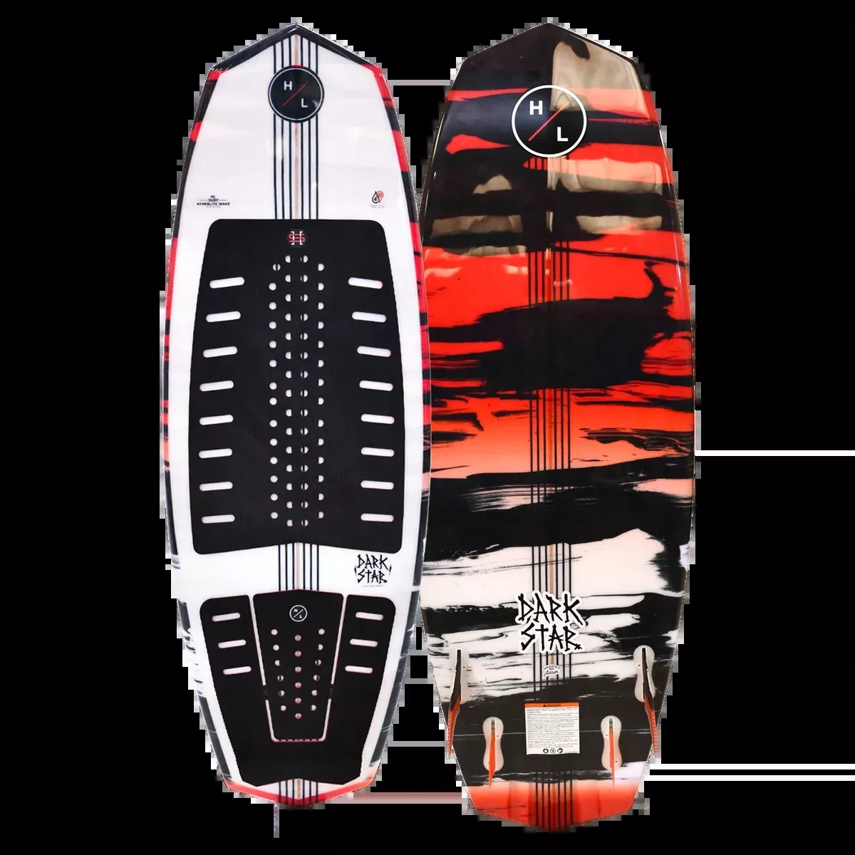 DARKSTAR WAKESURF