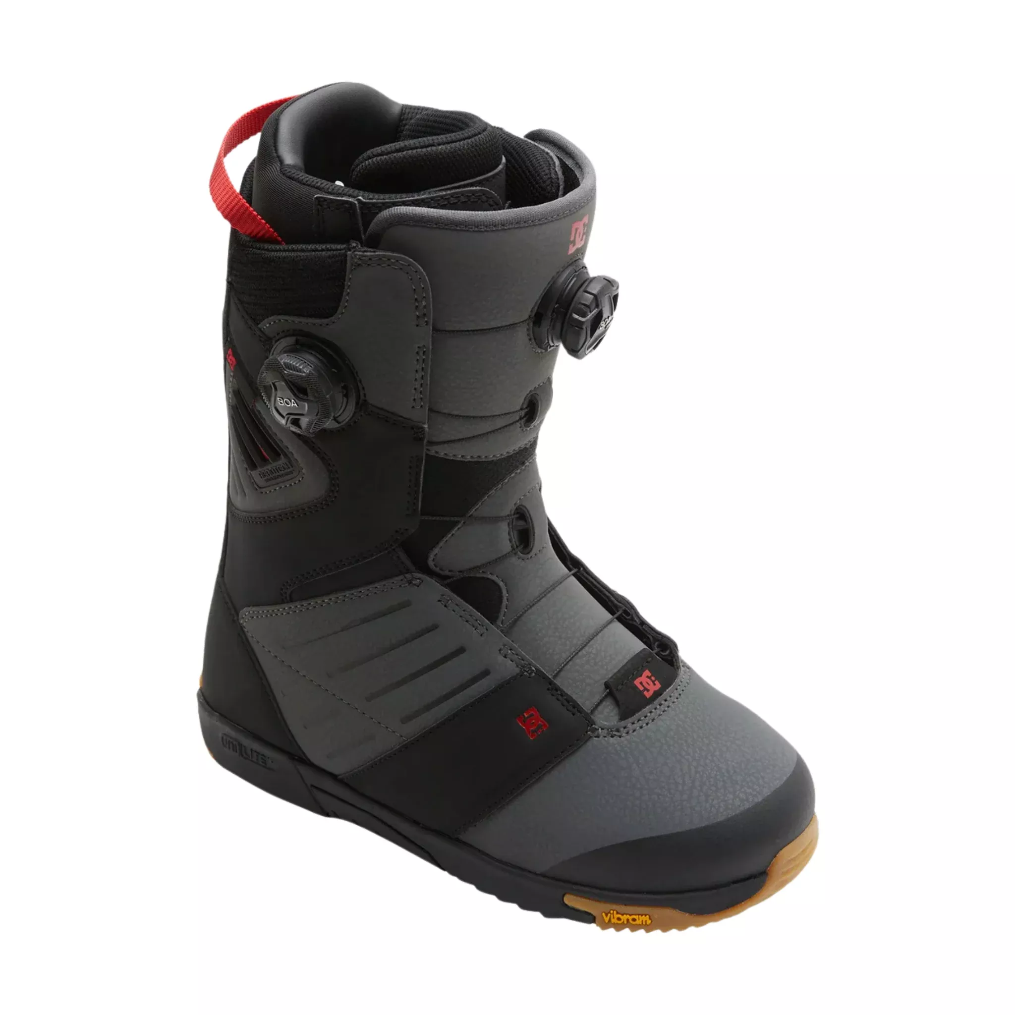 DC Men's Judge Snowboard Boots