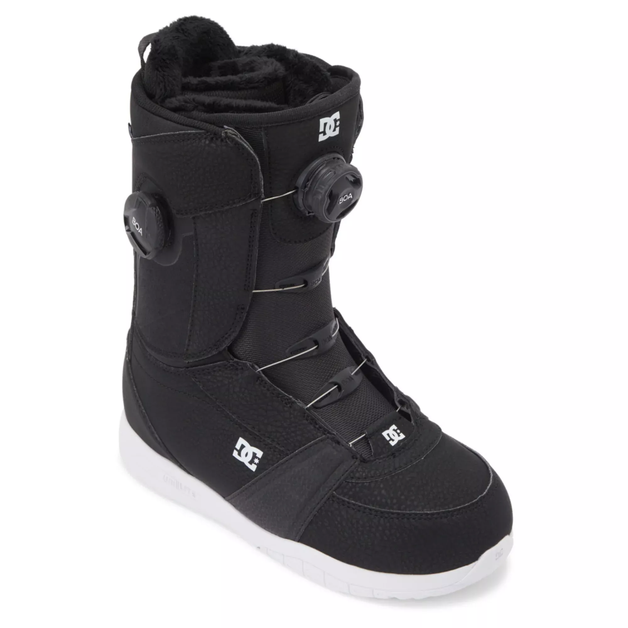 DC Women's Lotus Snowboard Boots