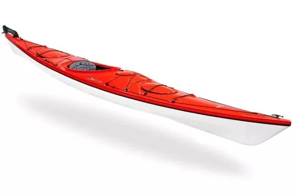 Delta 17 (rudder)
