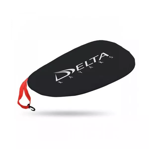 Delta Deluxe Neoprene Cockpit Cover