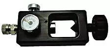Deluxe Paint Ball Filler w /Gauge