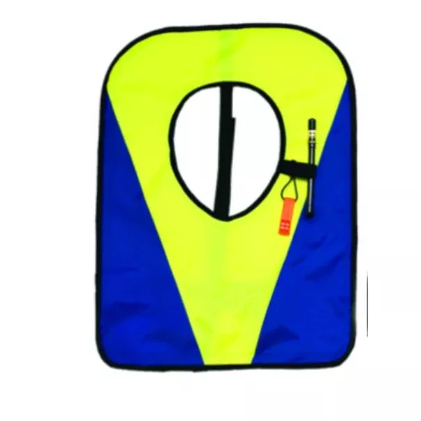 Deluxe Snorkel Vest