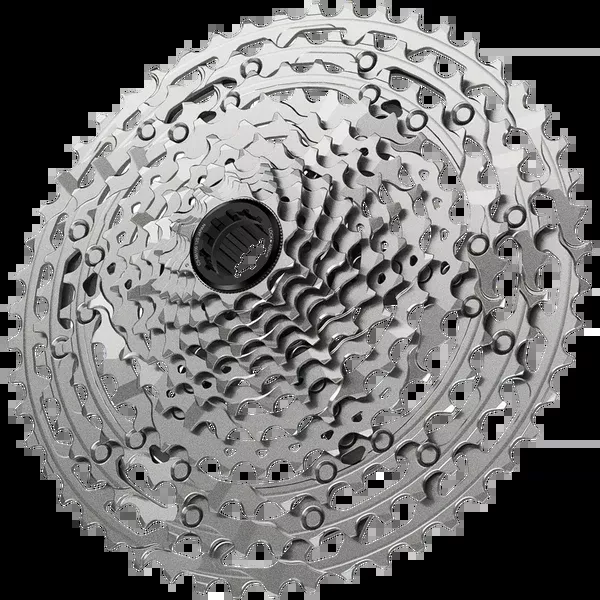 Deore CS-M6100 12-speed 10-51t cassette