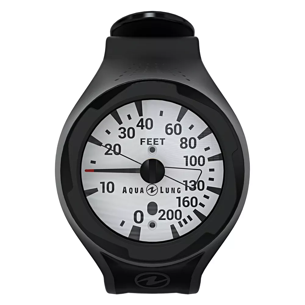 Depth Gauge Wrist