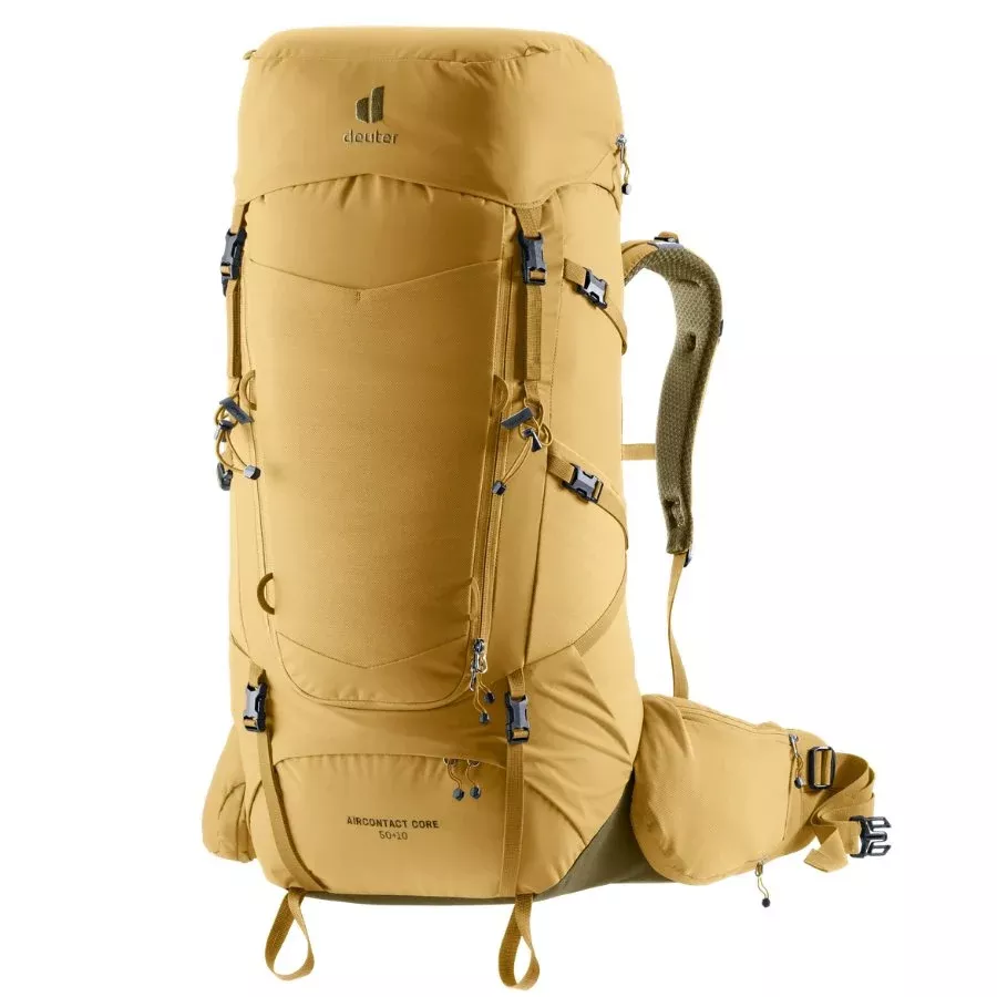 Deuter Aircontact Core 50+10