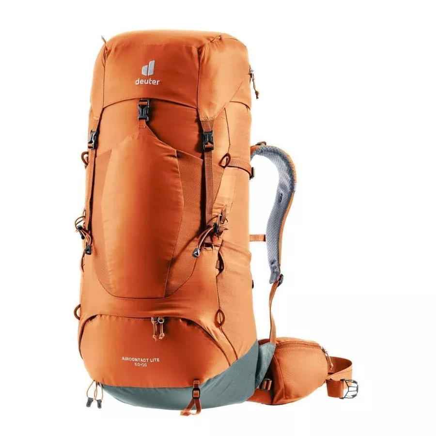 Deuter Aircontact Lite 50+10