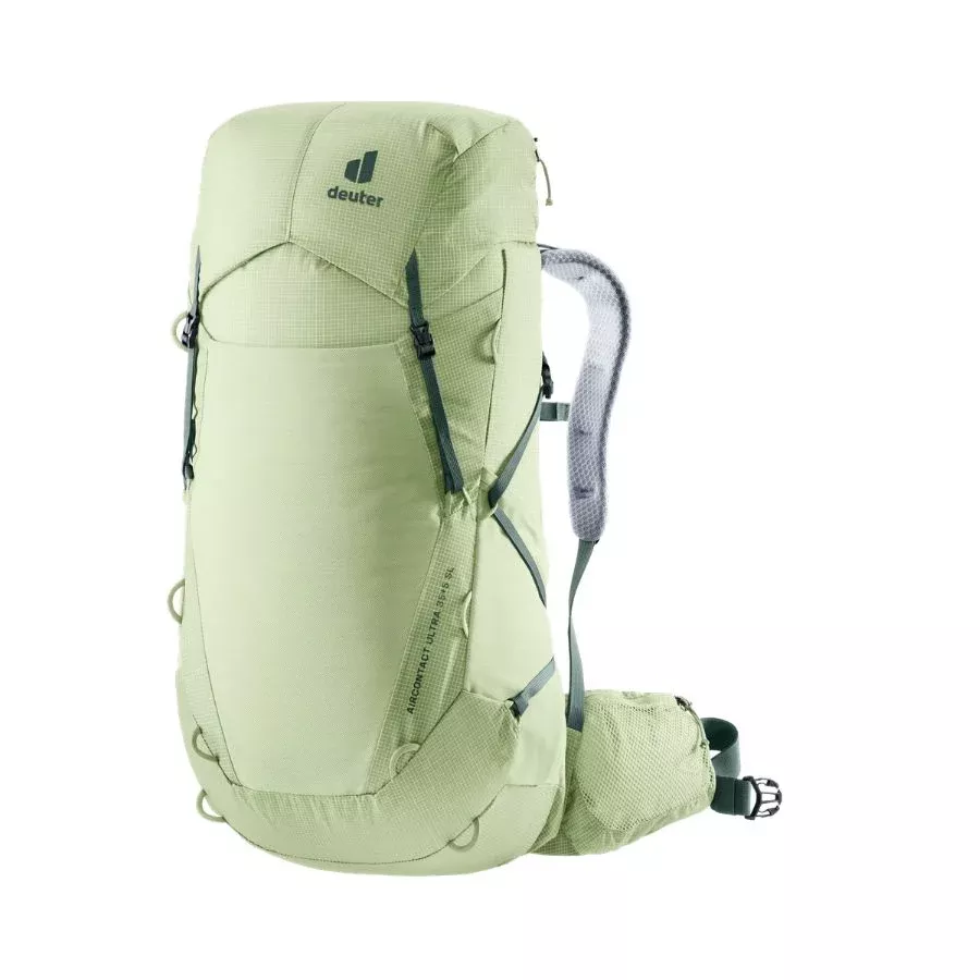 Deuter Aircontact Ultra 35+5 SL